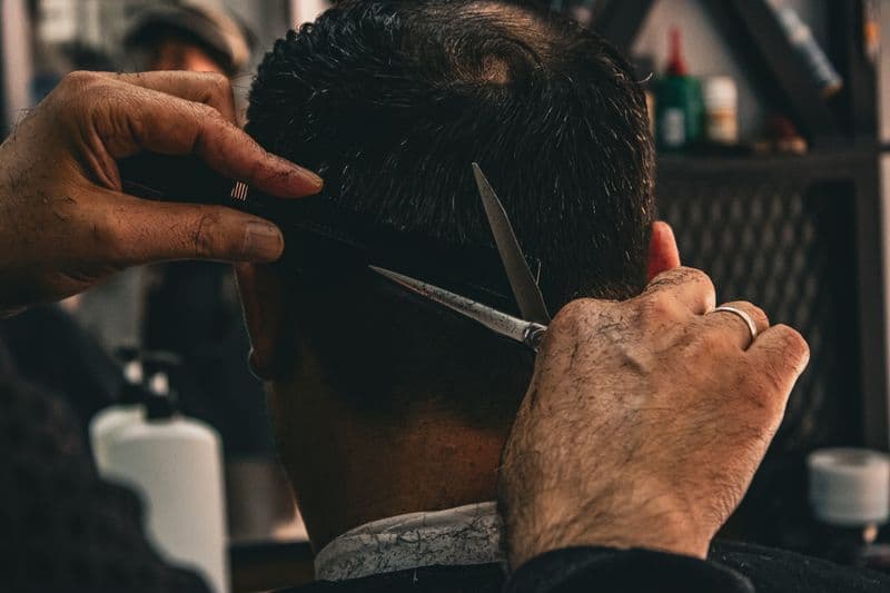 Barber