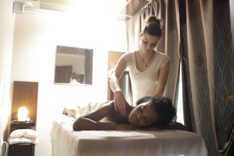 Spa & chăm sóc da