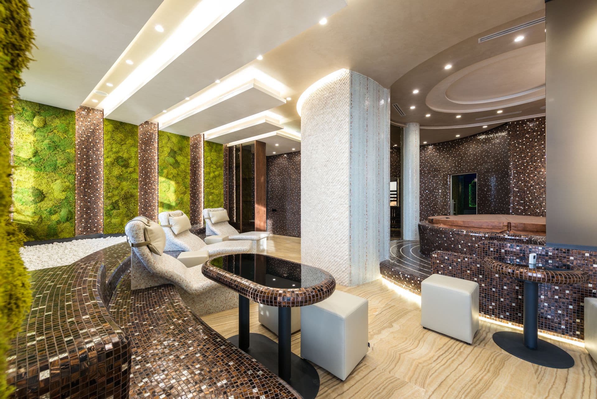 Ảnh salon 1